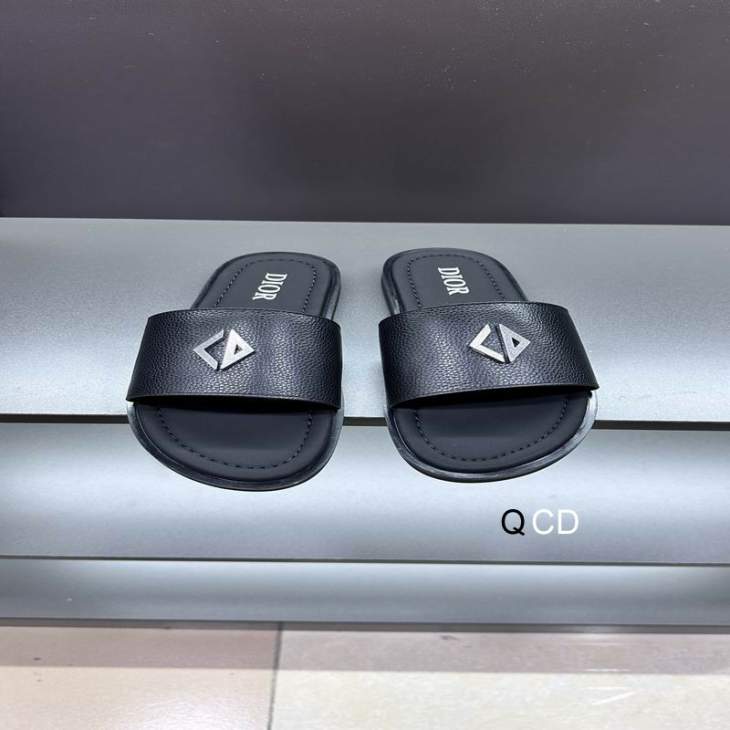 Picture of Dior Slippers _SKUDiorsz38-45CD04082865